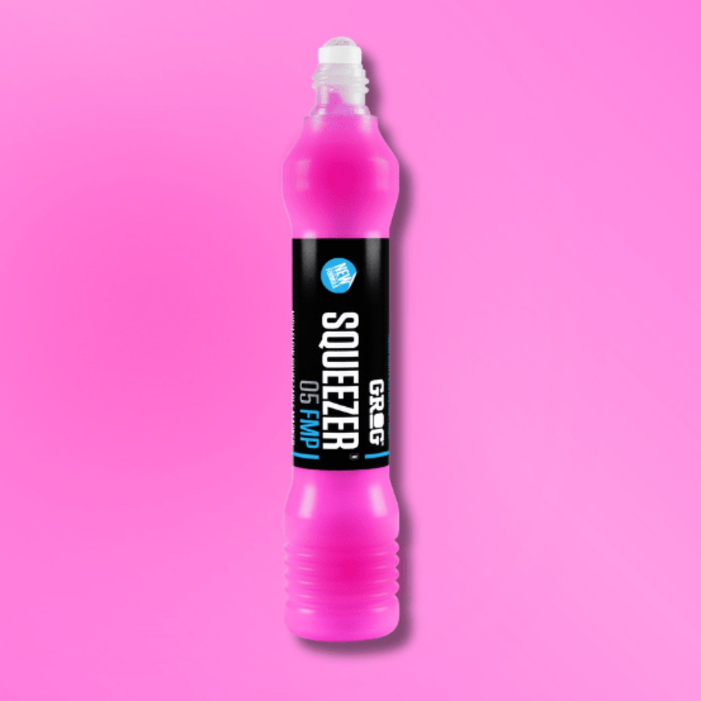 Grog Squeezer - 05FMP - Neon Fuchsia