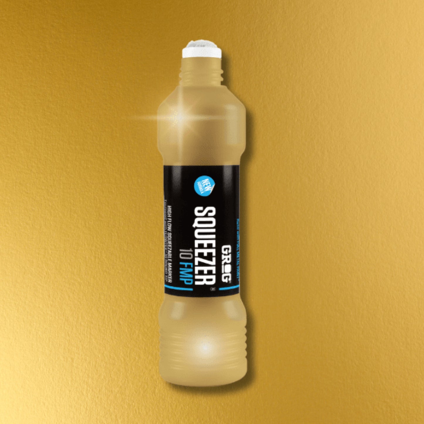 Grog Squeezer- 10FMP - Klondike Gold
