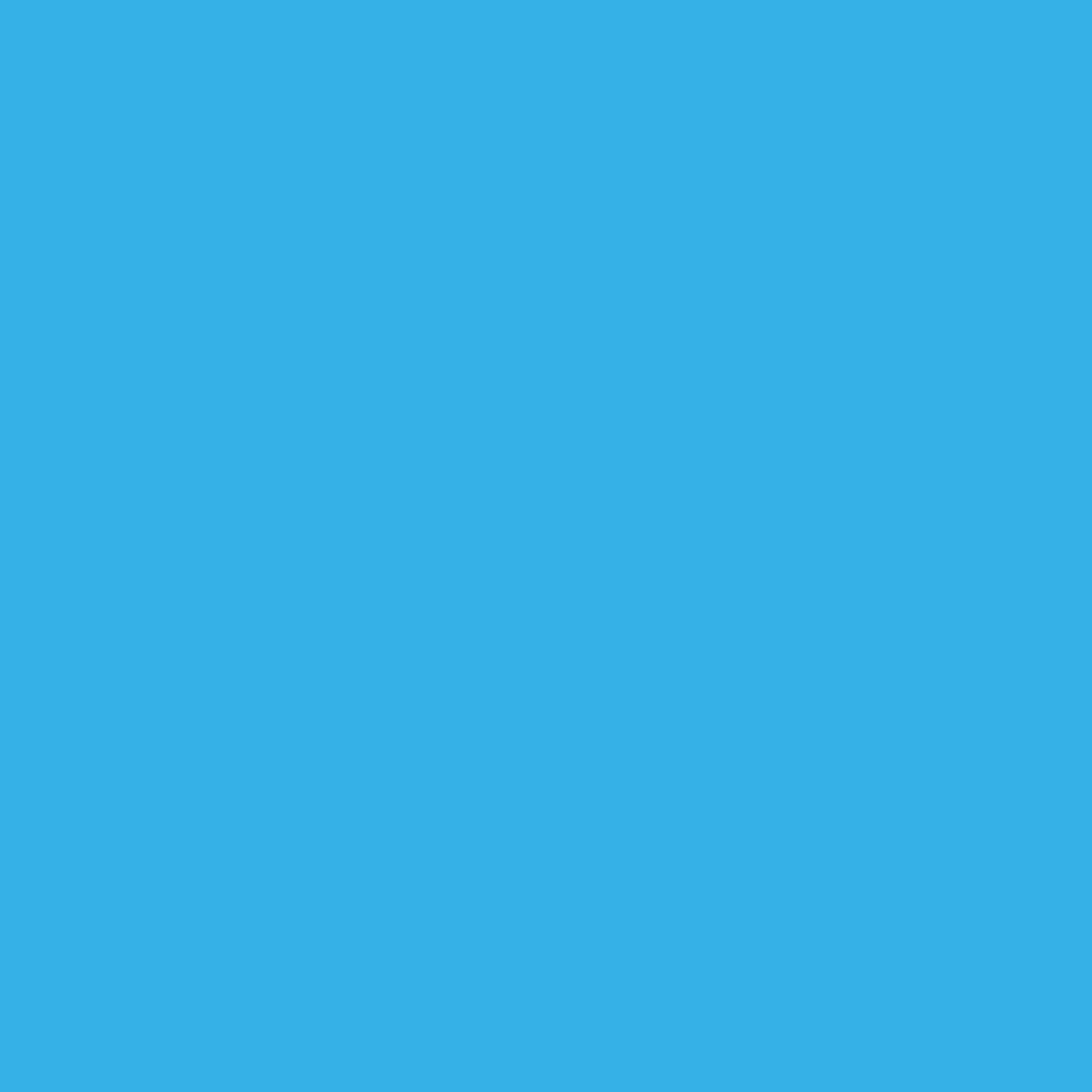 Sakura Solid Marker SCS - Mini - Sky Blue