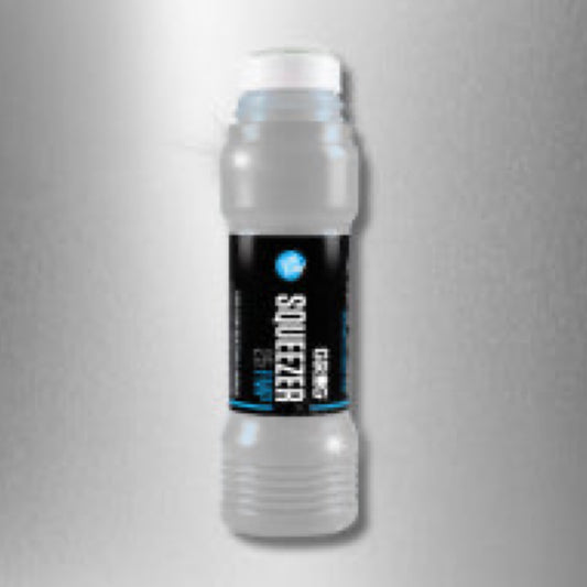 Grog Squeezer - 25FMP - Burning Chrome