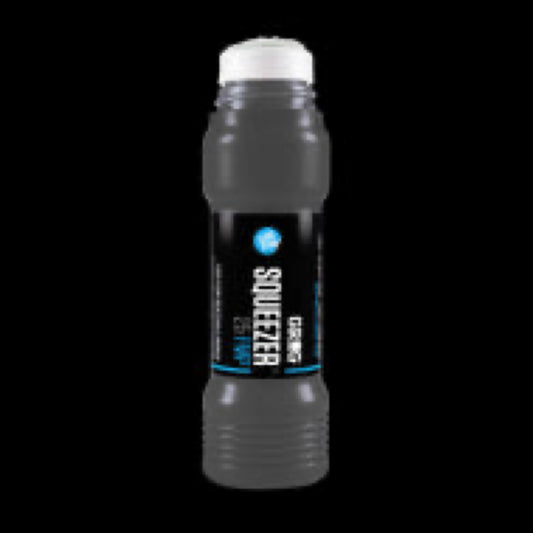 Grog Squeezer - 25FMP - Death Black