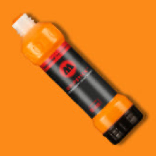 MOLOTOW Dripstick 10mm - Melon Yellow