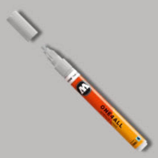 Molotow ONE4ALL Marker 227HS - 237 Grey Blue Light