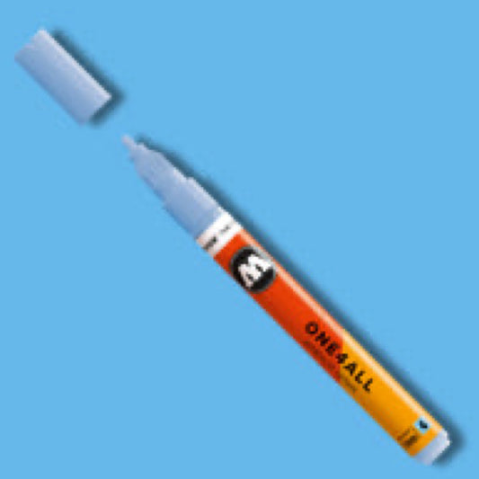 Molotow ONE4ALL Marker 227HS - 202 Ceramic Light Pastel