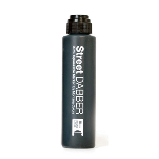 MTN Street Ink Dabber 18mm - Black
