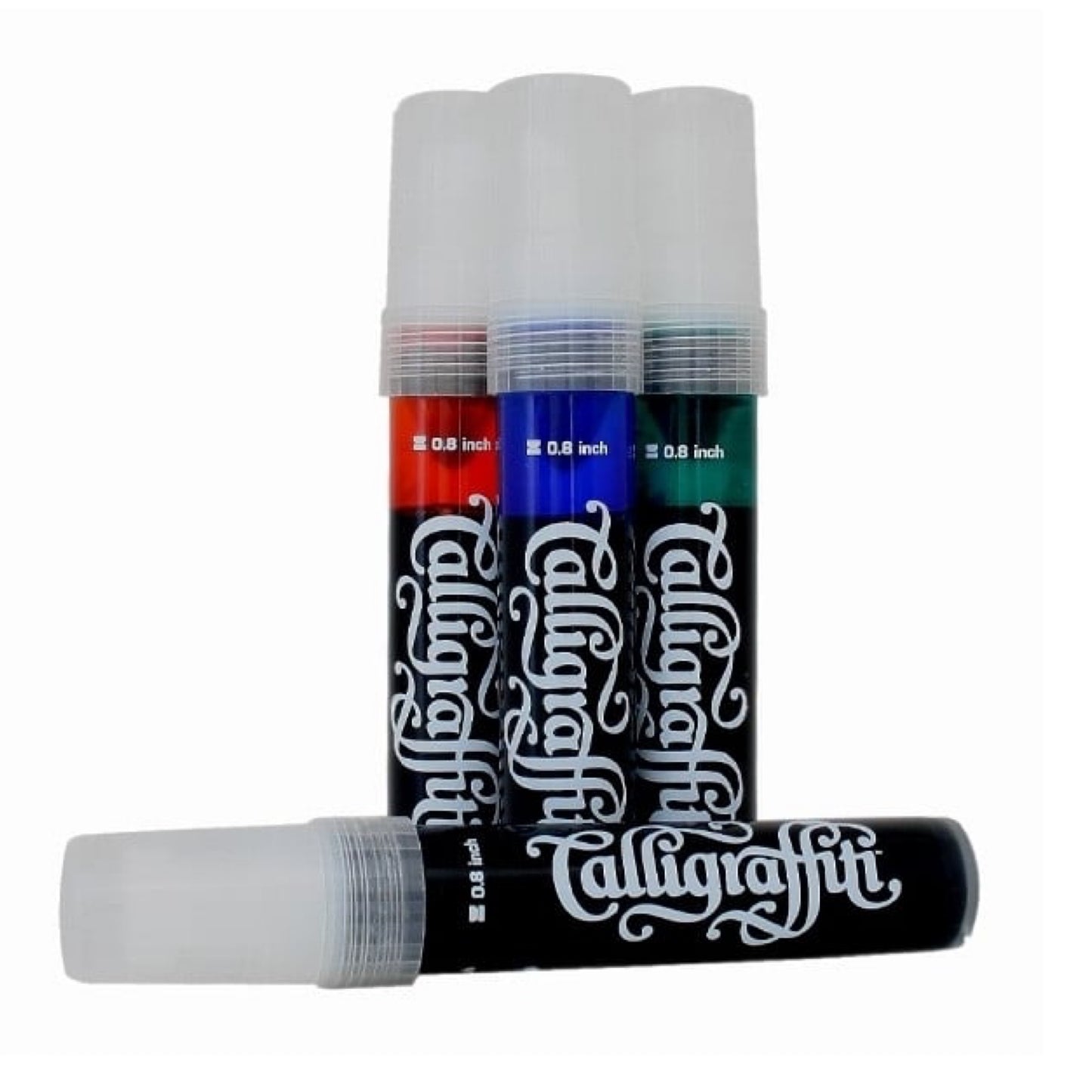 OTR - 084C - Flowpen - 20mm Black