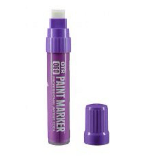 OTR - 060 - Paint Marker - 15mm Violet