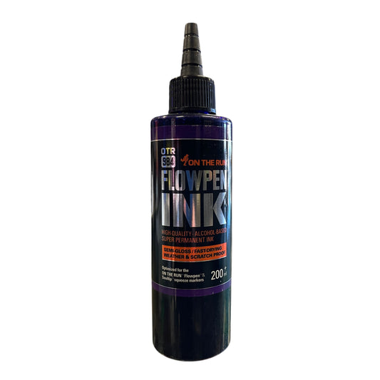 OTR - 984 - FLOWPEN INK - Purple