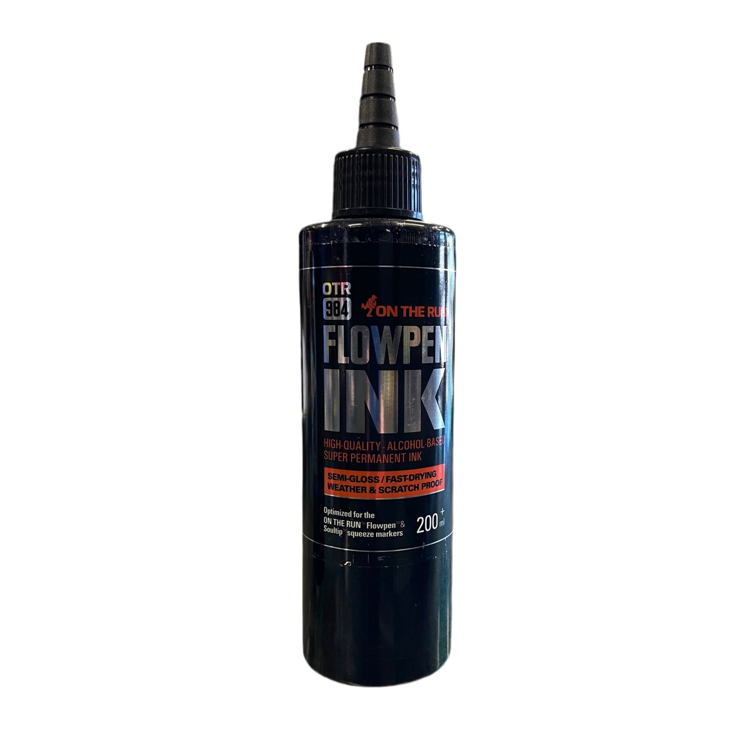 OTR - 984 - FLOWPEN INK - Black