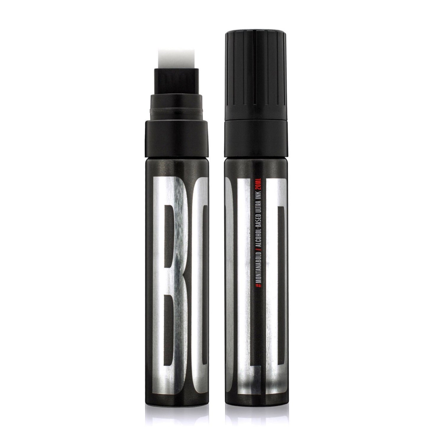 MONTANA BOLD MARKER 15mm STANDARD