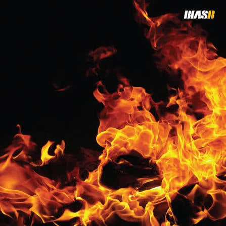 BIAS- B BURN RECORD