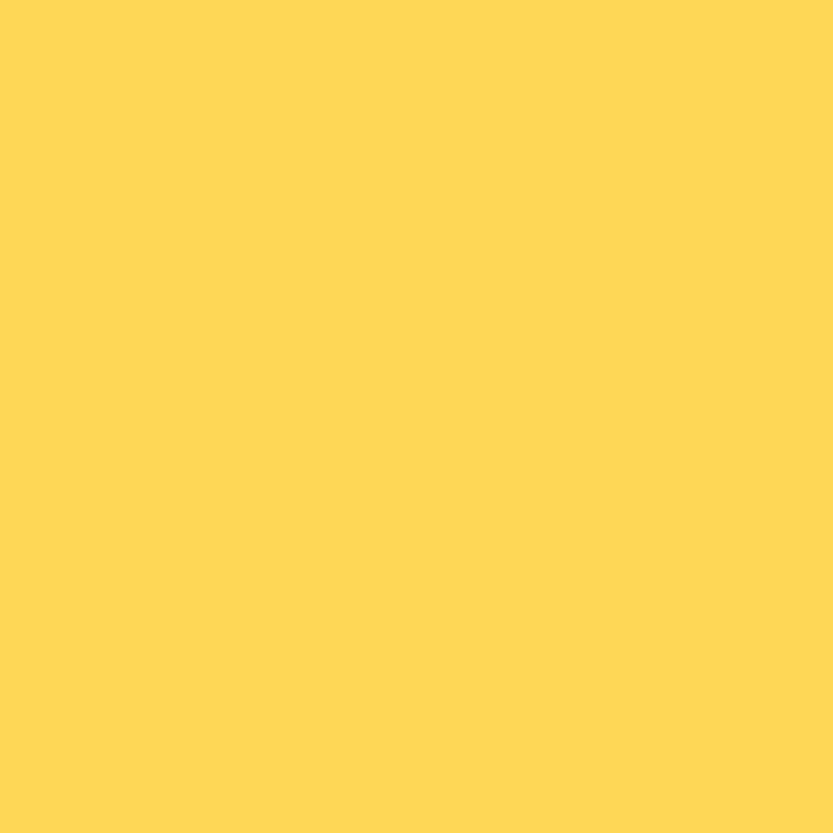 Dope Cans D-011 - Sunny Yellow