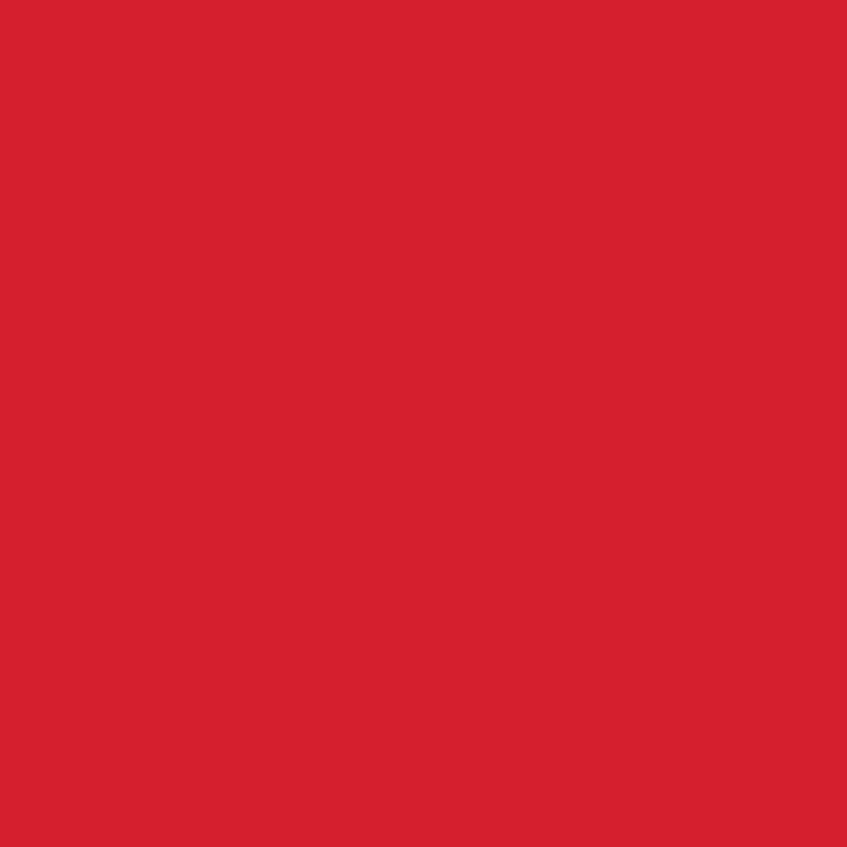 Dope Cans D-033 - Lipstick Red