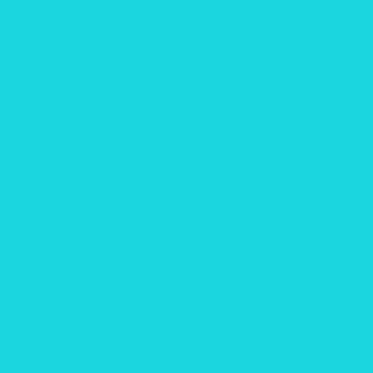 Dope Cans 600 ml - TAHITIAN BLUE