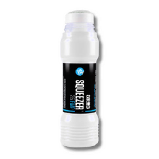 GROG® Squeezer - 25FMP - Bogota White