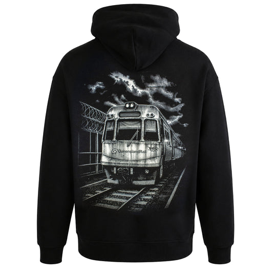 BSP Last Run Brisbane Hoody