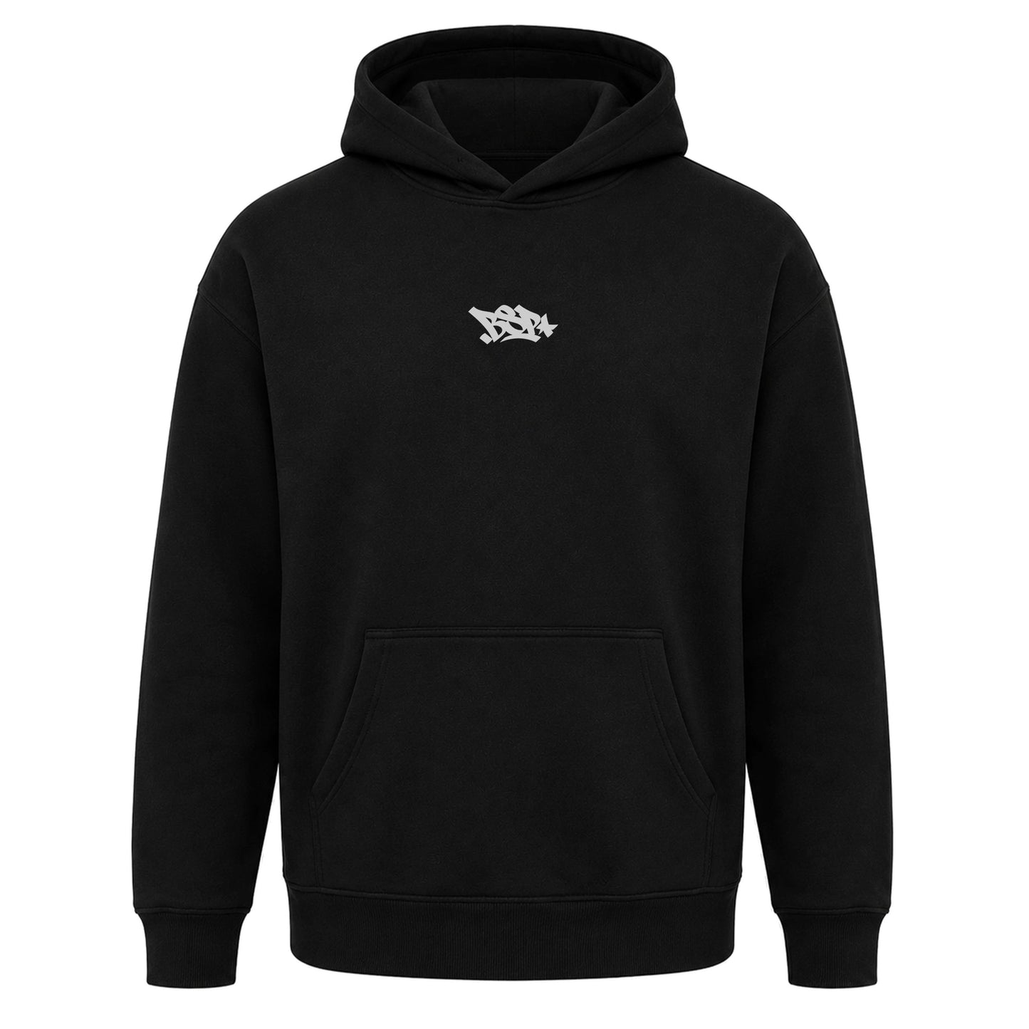 BSP Last Run Brisbane Hoody