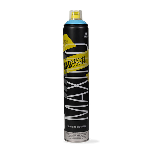 MTN - MAD MAXXX 750ml - Carlota Light Blue RV-8