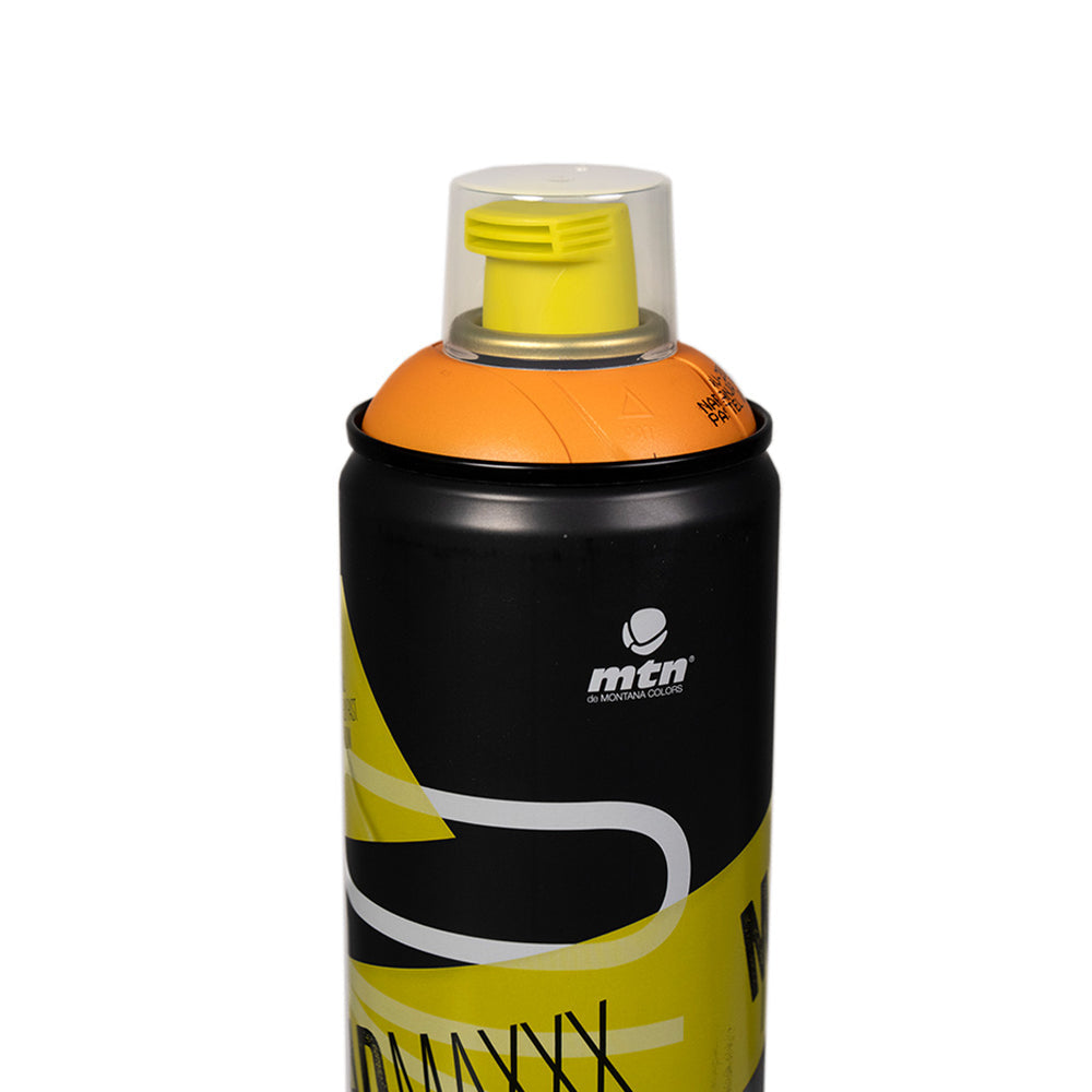 MTN - MAD MAXXX 750ml - Pastel Orange RV-2003