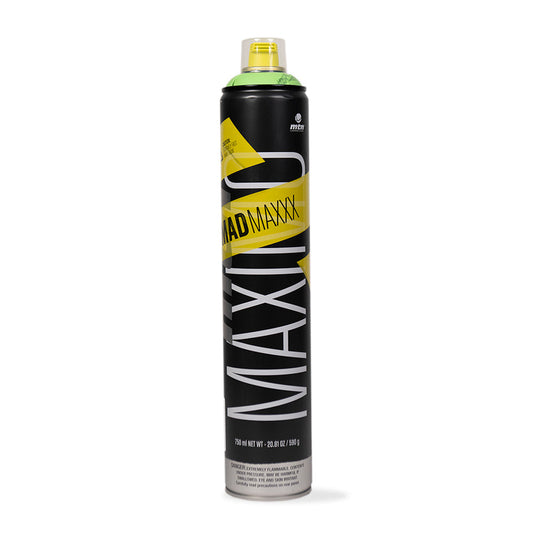 MTN - MAD MAXXX 750ml - Guacamole Green RV-34