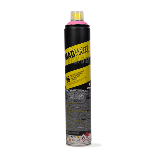 MTN - MAD MAXXX 750ml - Love Pink