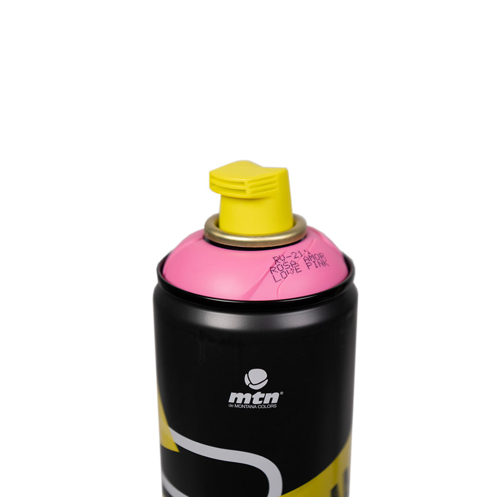 MTN - MAD MAXXX 750ml - Love Pink