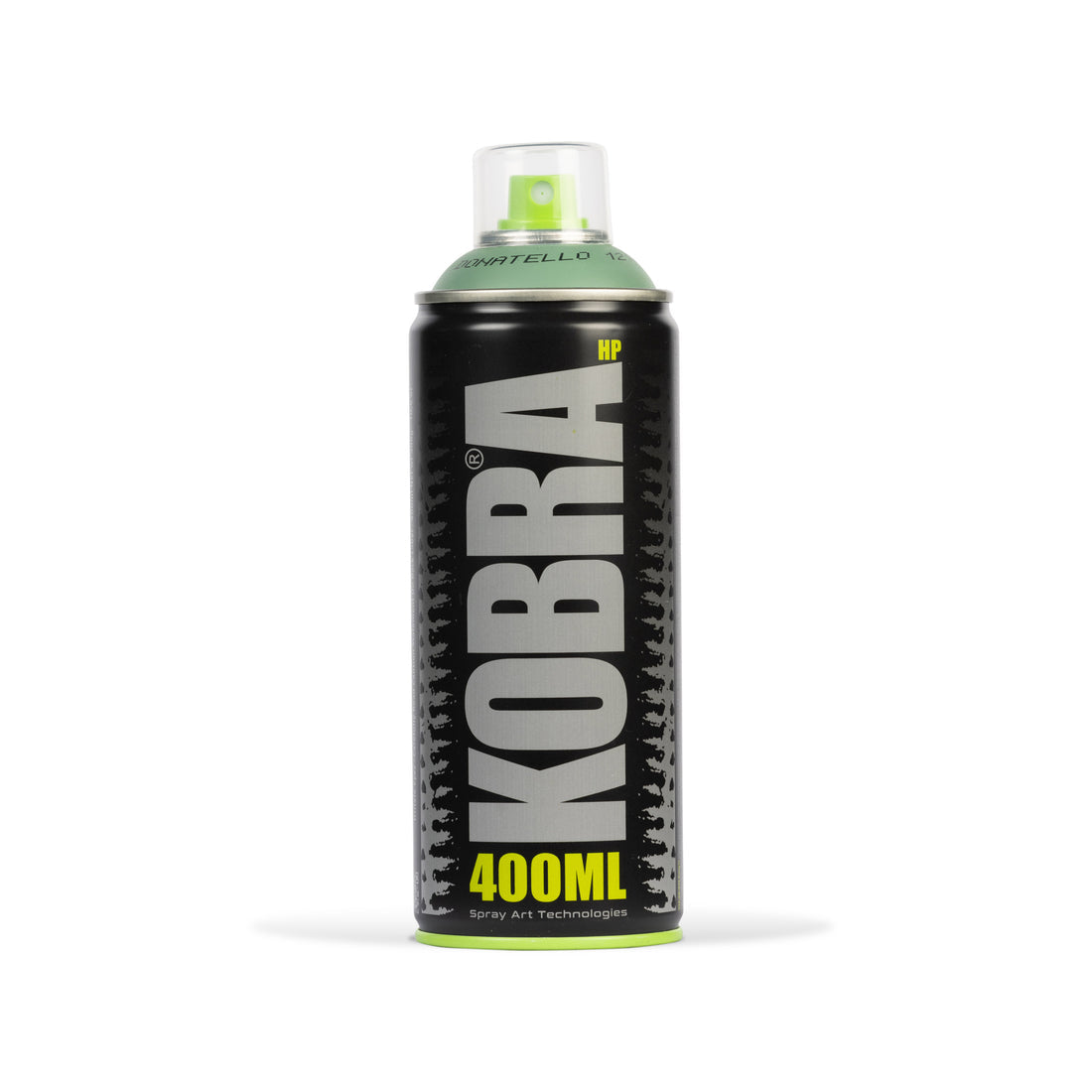 Kobra HP - Donatello 1210 HP Spray Paint 400 Ml