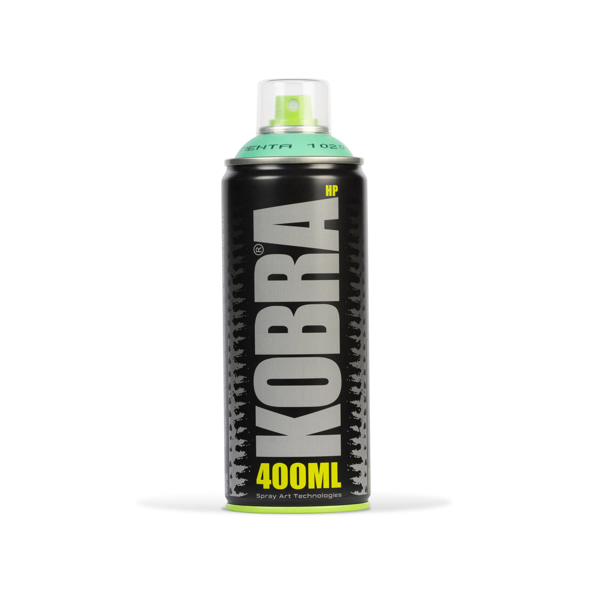 Kobra HP - Menta 1020 HP Spray Paint 400 Ml