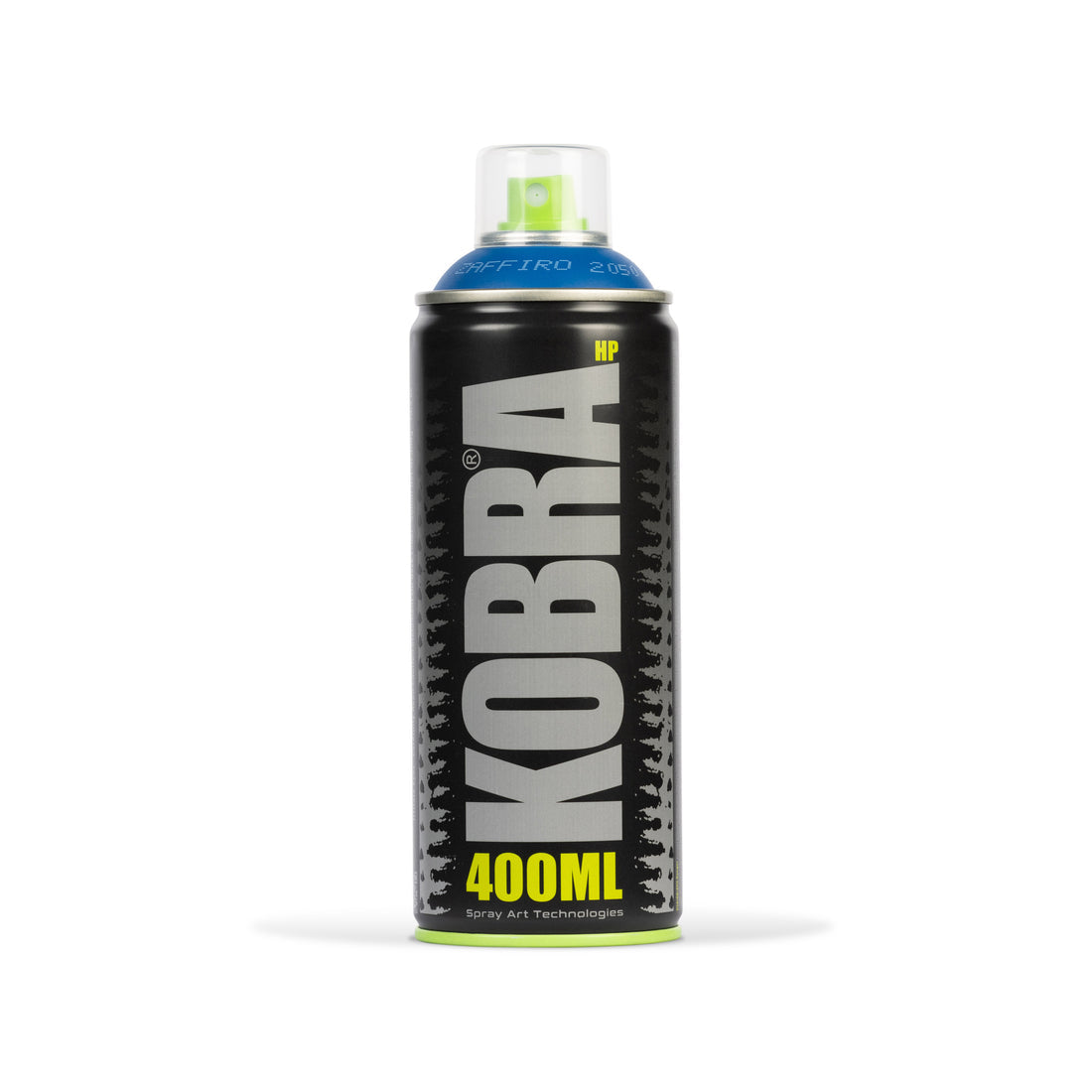 Kobra HP - Zaffiro 2050 HP Spray Paint 400 Ml
