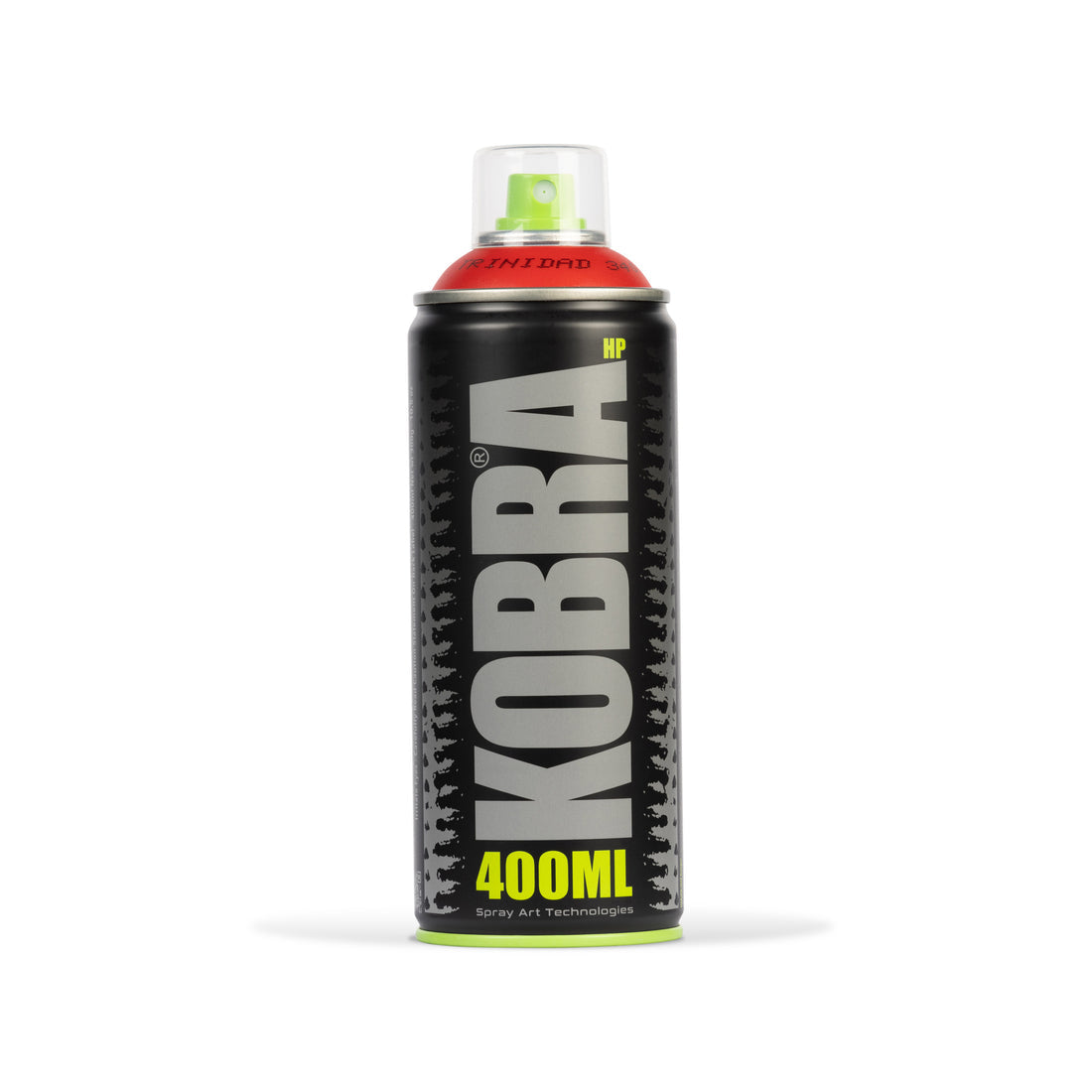 Kobra HP - Trinidad 340 HP Spray Paint 400 Ml