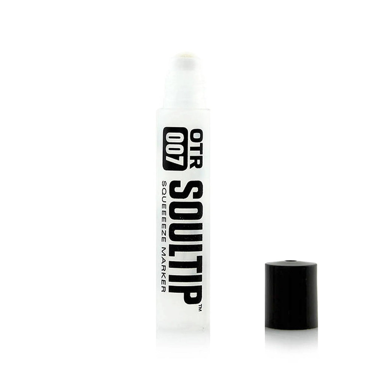 Otr - 007e - Soultip empty squeeze marker