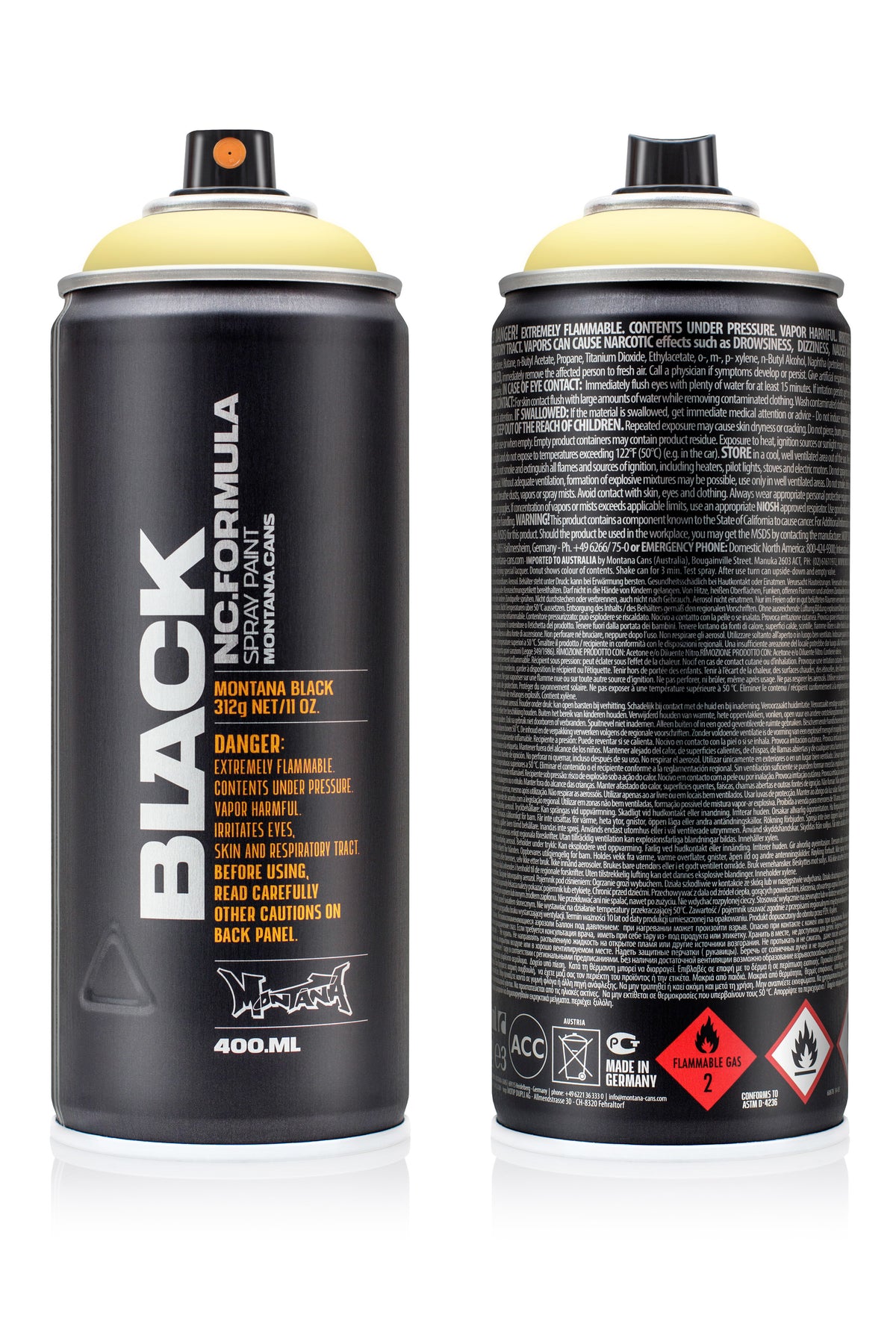 Blk-1005. Montana Black NC Formula - Smash137’s Potato
