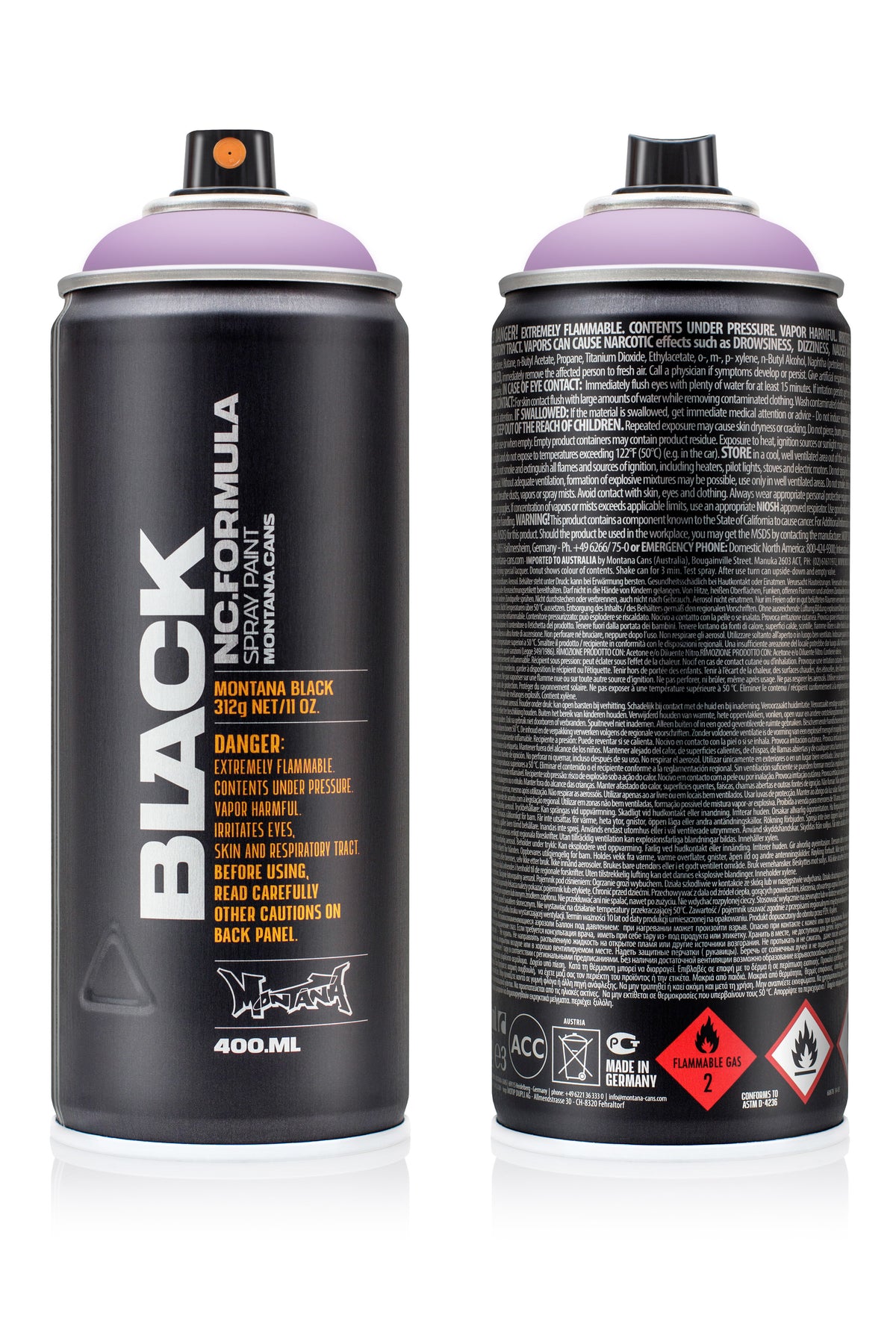 Blk-4000. Montana Black NC Formula - Ms. Jackson